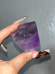 Gemmy Amethyst freeform