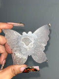 Agate Butterfly (B)