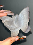 Agate Butterfly (D)
