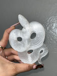 Selenite snake