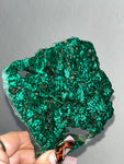 High Quality Malachite Slab