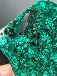 High Quality Malachite Slab