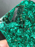 High Quality Malachite Slab