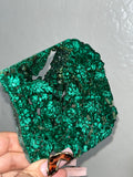 High Quality Malachite Slab