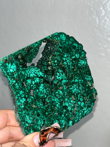 High Quality Malachite Slab