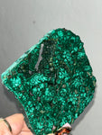 High Quality Malachite Slab