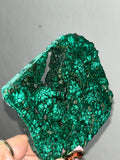 High Quality Malachite Slab