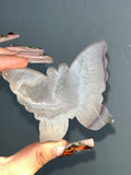 Agate Butterfly (D)