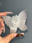 Agate Butterfly (B)