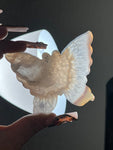 Agate Butterfly (D)
