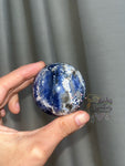 Sodalite Sphere