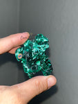 Raw Malachite Specimen (2)