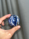 Sodalite Sphere