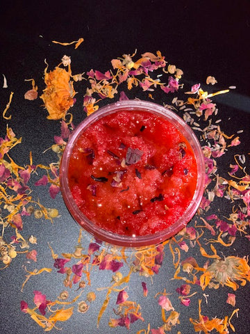 Berry Sweet Thing Sugar Scrub