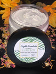 Whipped Shea Butter