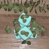 Eucalyptus/Menthol Shower Steamers