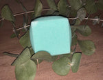 Eucalyptus/Menthol Shower Steamers