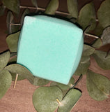 Eucalyptus/Menthol Shower Steamers