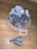 Sodalite (Rough)