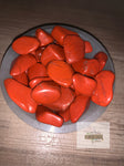 Red Jasper Tumble