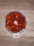 Red Jasper Tumble