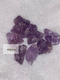 Amethyst RAW