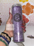 Sahasrara (7th Chakra) 100 Hour Burn Candle