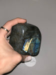 Labradorite Freeform