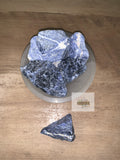 Sodalite (Rough)