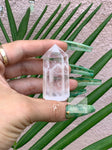 Clear Quartz Tower (Pick your own)