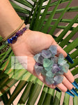 Rainbow Fluorite (Natural)