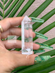 Clear Quartz Tower (Pick your own)