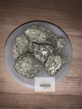 Pyrite (Natural)