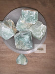 Green Aventurine (Rough)