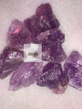 Amethyst RAW