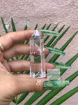 Clear Quartz Tower (Pick your own)