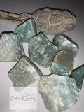 Green Aventurine (Rough)