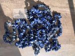 Sodalite Crystal Chip Bracelet