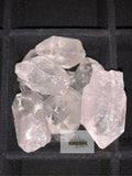 Clear Quartz Points