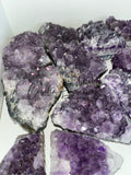 Amethyst Cluster