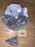 Sodalite (Rough)