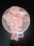 Rose Quartz (Natural)