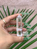 Clear Quartz Tower (Pick your own)