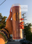 Sahasrara (7th Chakra) 100 Hour Burn Candle