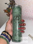 Anahata (4th Chakra) 100 Hour Burn Candle