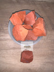 Red Jasper (Rough)