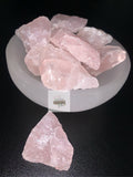 Rose Quartz (Natural)