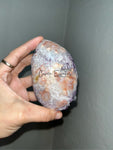 Amethyst / Pink Amethyst Flame