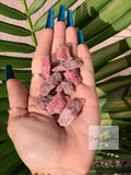 Rhodonite (Natural)