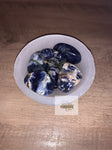 Sodalite Tumble